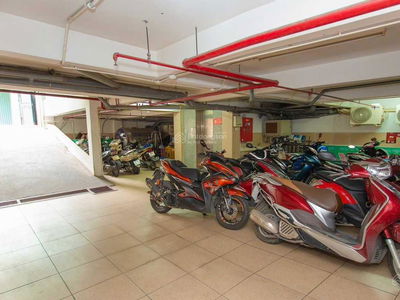 Жилье в Ho Chi Minh City, Vietnam Жилье в Ho Chi Minh City, Vietnam