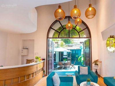 Housing in Ho Chi Minh City, Vietnam Housing in Ho Chi Minh City, Vietnam