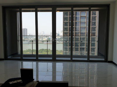 Empire City Thủ Thiêm, Vietnam Empire City Thủ Thiêm, Vietnam