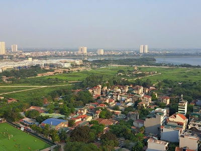 K35 Tan Mai Military Housing Area, Vietnam K35 Tan Mai Military Housing Area, Vietnam