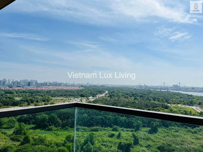 Empire City Thủ Thiêm, Vietnam Empire City Thủ Thiêm, Vietnam