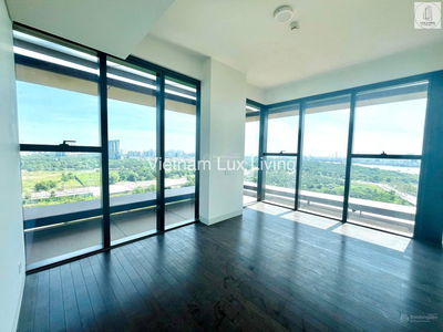 Empire City Thủ Thiêm, Vietnam Empire City Thủ Thiêm, Vietnam