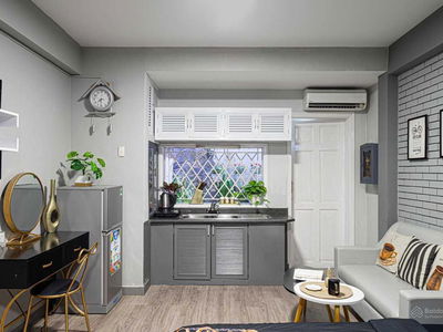 Жилье в Ho Chi Minh City, Vietnam Жилье в Ho Chi Minh City, Vietnam