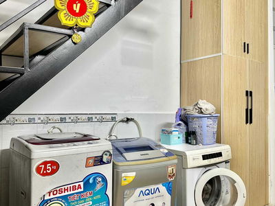 Жилье в Ho Chi Minh City, Vietnam Жилье в Ho Chi Minh City, Vietnam