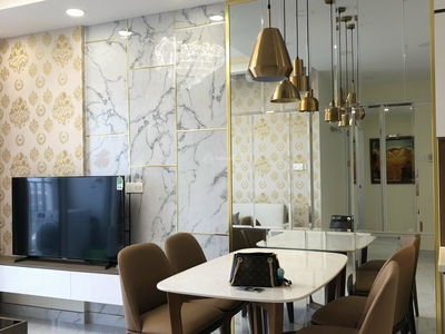 Sunrise Riverside, Vietnam Sunrise Riverside, Vietnam