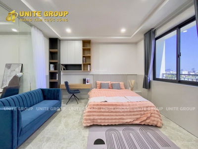 Housing in Nha Be, Vietnam Housing in Nha Be, Vietnam