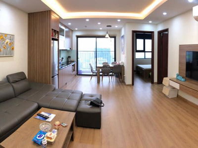 Central Field Trung Kính, Vietnam Central Field Trung Kính, Vietnam