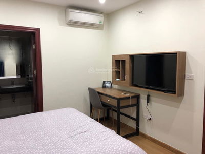 Central Field Trung Kính, Vietnam Central Field Trung Kính, Vietnam