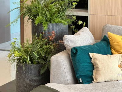 Vinhomes Central Park, Vietnam Vinhomes Central Park, Vietnam