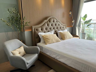 Vinhomes Central Park, Vietnam Vinhomes Central Park, Vietnam