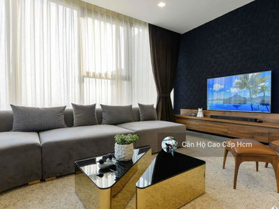 Vinhomes Golden River Ba Son, Vietnam Vinhomes Golden River Ba Son, Vietnam