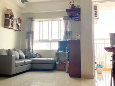 Khu căn hộ IDICO Tân Phú, Vietnam Khu căn hộ IDICO Tân Phú, Vietnam