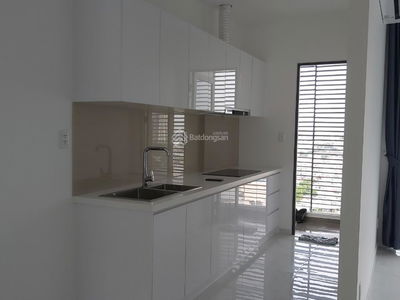 D'Lusso Apartment, Vietnam  D'Lusso Apartment, Vietnam