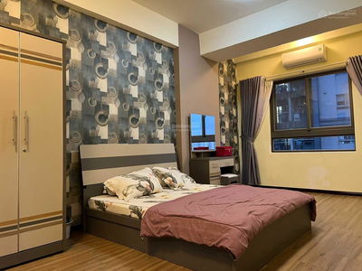 Docklands Saigon, Vietnam Docklands Saigon, Vietnam