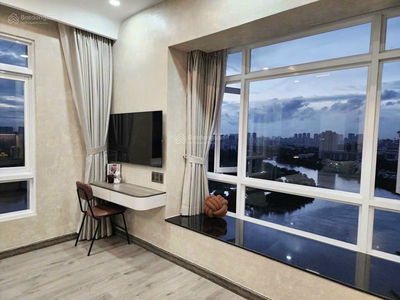 The Antonia, Vietnam The Antonia, Vietnam