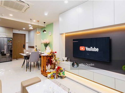 Kingston Residence, Vietnam Kingston Residence, Vietnam