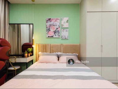 Kingston Residence, Vietnam Kingston Residence, Vietnam