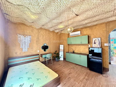 Housing in Ho Chi Minh City, Vietnam Housing in Ho Chi Minh City, Vietnam