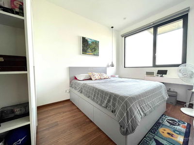 One Verandah Mapletree, Vietnam One Verandah Mapletree, Vietnam