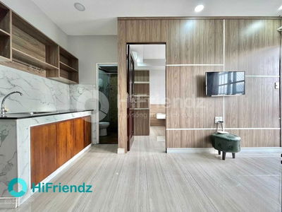 Alojamiento en Nha Be, Vietnam Alojamiento en Nha Be, Vietnam