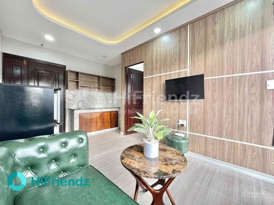 Alojamiento en Nha Be, Vietnam Alojamiento en Nha Be, Vietnam