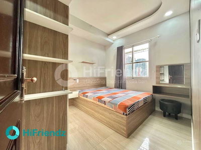 Gehäuse In Nha Be, Vietnam Gehäuse In Nha Be, Vietnam