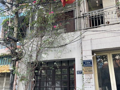 Жилье в Ho Chi Minh City, Vietnam Жилье в Ho Chi Minh City, Vietnam