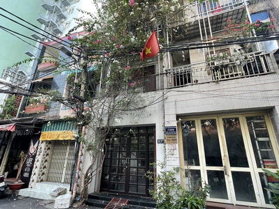 Alojamiento en Ho Chi Minh City, Vietnam Alojamiento en Ho Chi Minh City, Vietnam