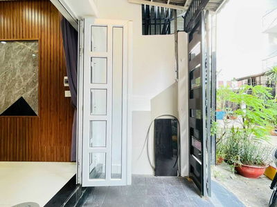 Жилье в Ho Chi Minh City, Vietnam Жилье в Ho Chi Minh City, Vietnam