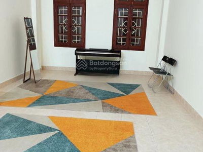 Gehäuse In Hanoi, Vietnam Gehäuse In Hanoi, Vietnam