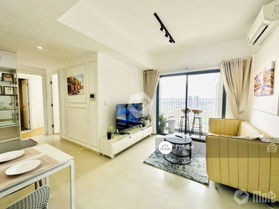 Masteri Thao Dien, Vietnam Masteri Thao Dien, Vietnam