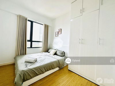 Masteri Thao Dien, Vietnam Masteri Thao Dien, Vietnam