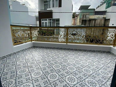 Housing in Ho Chi Minh City, Vietnam Housing in Ho Chi Minh City, Vietnam