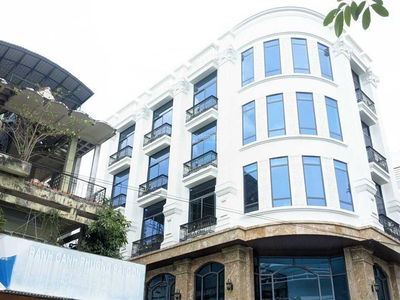 Жилье в Ho Chi Minh City, Vietnam Жилье в Ho Chi Minh City, Vietnam