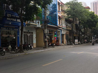 Logement dans Ha GJong, Vietnam Logement dans Ha GJong, Vietnam
