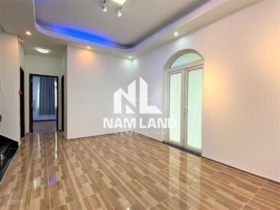 Жилье в Nha Be, Vietnam Жилье в Nha Be, Vietnam