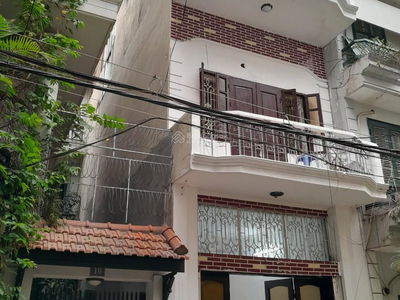 Housing in Hanoi, Vietnam Housing in Hanoi, Vietnam