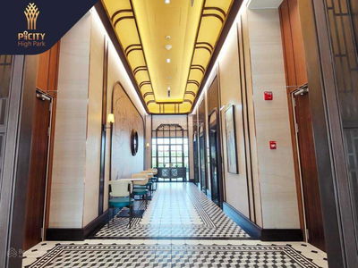 PiCity High Park, Vietnam PiCity High Park, Vietnam