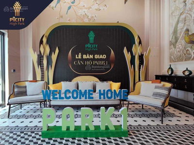 PiCity High Park, Vietnam PiCity High Park, Vietnam