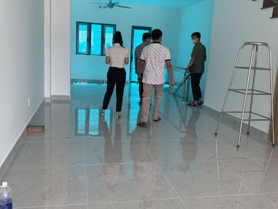 Diamond Island, Vietnam Diamond Island, Vietnam