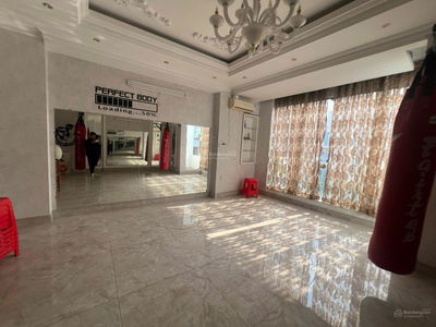 Housing in Ho Chi Minh City, Vietnam Housing in Ho Chi Minh City, Vietnam