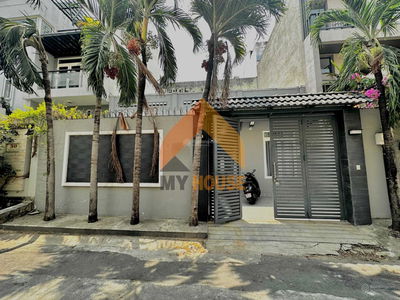 Alojamiento en Di An, Vietnam Alojamiento en Di An, Vietnam