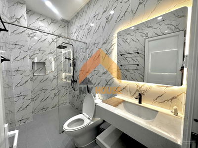 Logement dans Di An, Vietnam Logement dans Di An, Vietnam