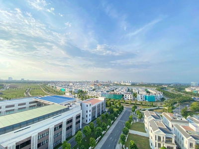 Valencia Garden, Vietnam Valencia Garden, Vietnam