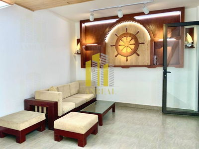 Housing in Nha Be, Vietnam Housing in Nha Be, Vietnam