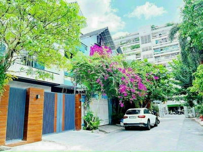 Logement dans Ho Chi Minh City, Vietnam Logement dans Ho Chi Minh City, Vietnam