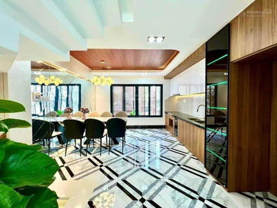 Logement dans Ho Chi Minh City, Vietnam Logement dans Ho Chi Minh City, Vietnam