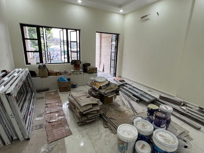 Housing in Ho Chi Minh City, Vietnam Housing in Ho Chi Minh City, Vietnam