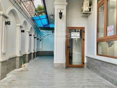 Жилье в Ho Chi Minh City, Vietnam Жилье в Ho Chi Minh City, Vietnam