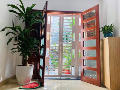 Gehäuse In Hanoi, Vietnam Gehäuse In Hanoi, Vietnam